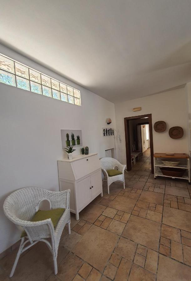 A Casa Di Carla - Villa In Salento Lecce Exterior photo