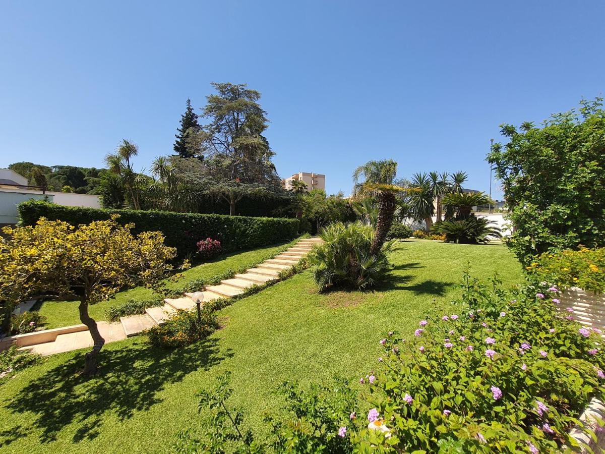 A Casa Di Carla - Villa In Salento Lecce Exterior photo