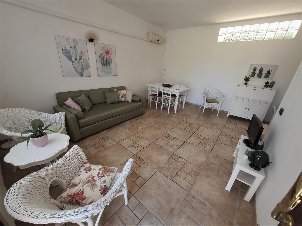 A Casa Di Carla - Villa In Salento Lecce Exterior photo